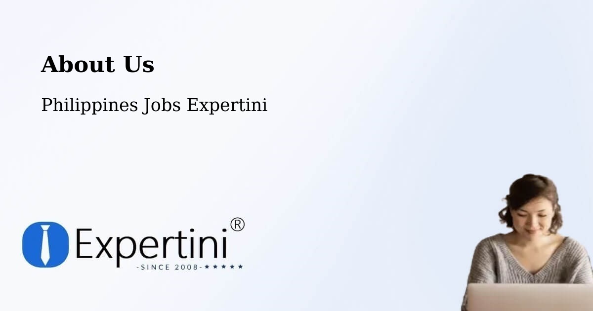 About Expertini Recruitment Platform  – Sudipen - Sudipen, Philippines Jobs Expertini