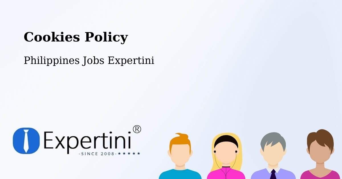 Cookie Policy – Sudipen - Philippines Jobs Expertini