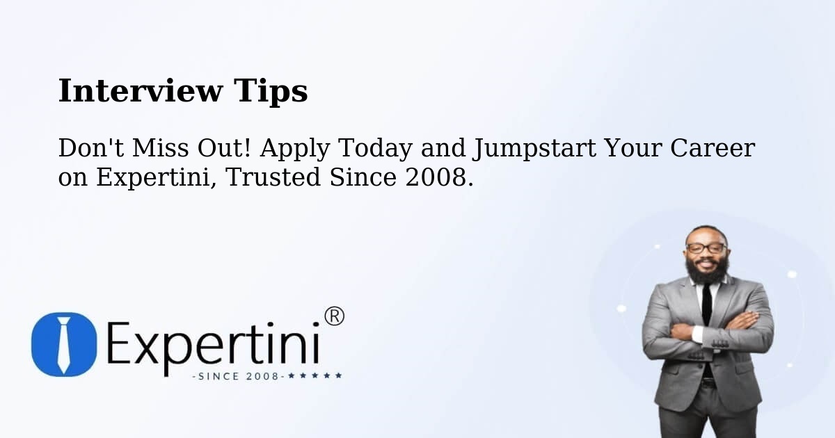 Interview Tips & Techniques for Job Seekers – Sudipen - Sudipen, Philippines Jobs Expertini